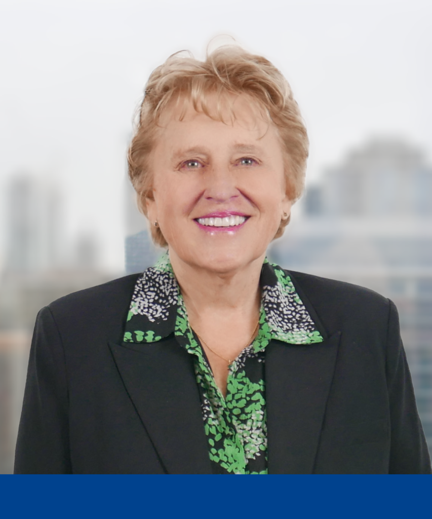 Picture of Chair of the Board of Directors