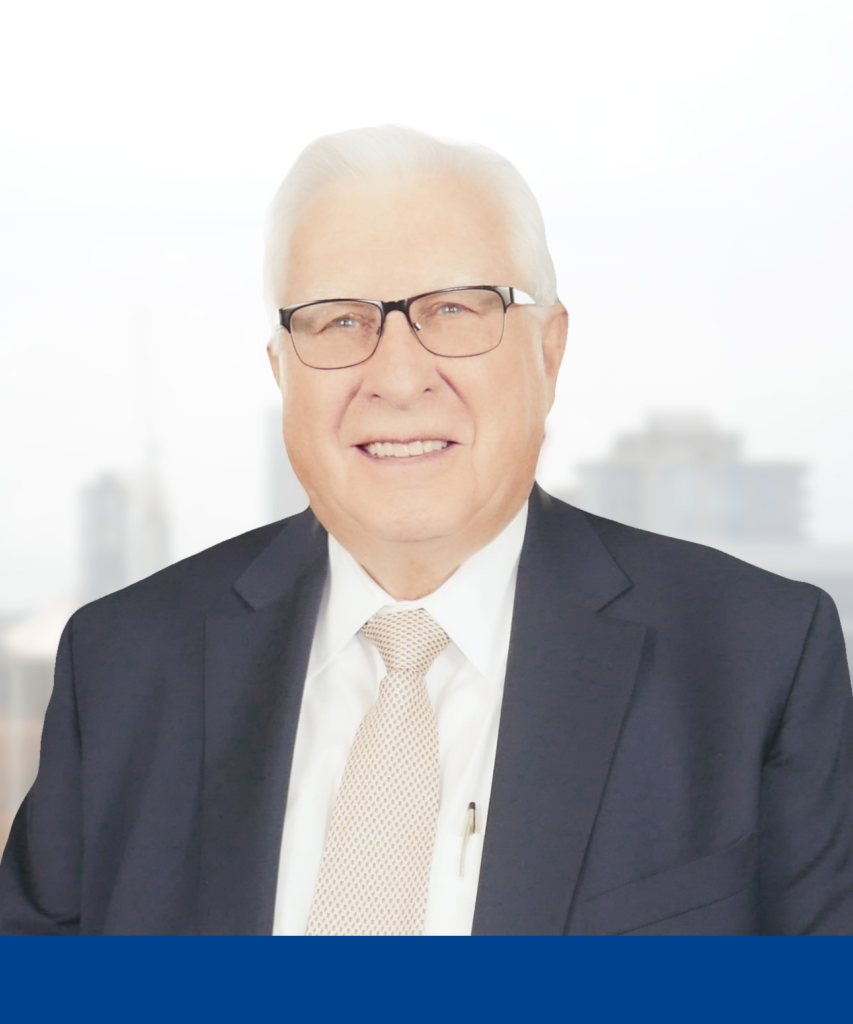 Picture of Chair of Governance and Conduct Review Committee