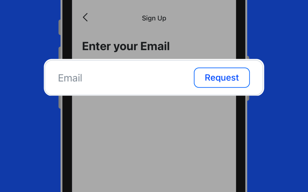 Image of verification code