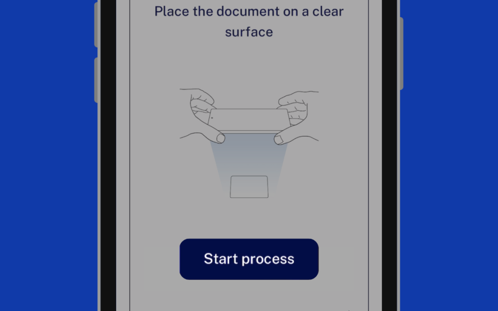 Image of Document Capture and Upload